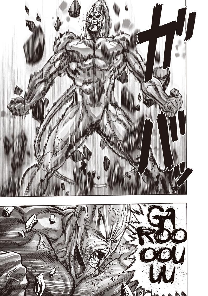 Read Onepunch-Man EN Manga Online