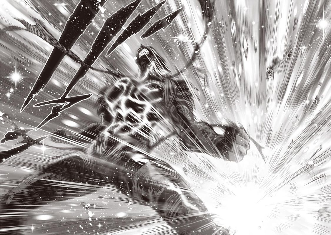 Read Onepunch-Man EN Manga Online