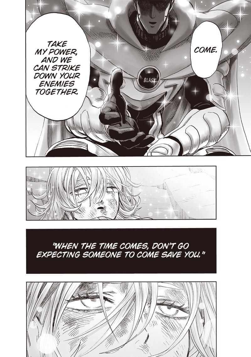 Read Onepunch-Man EN Manga Online