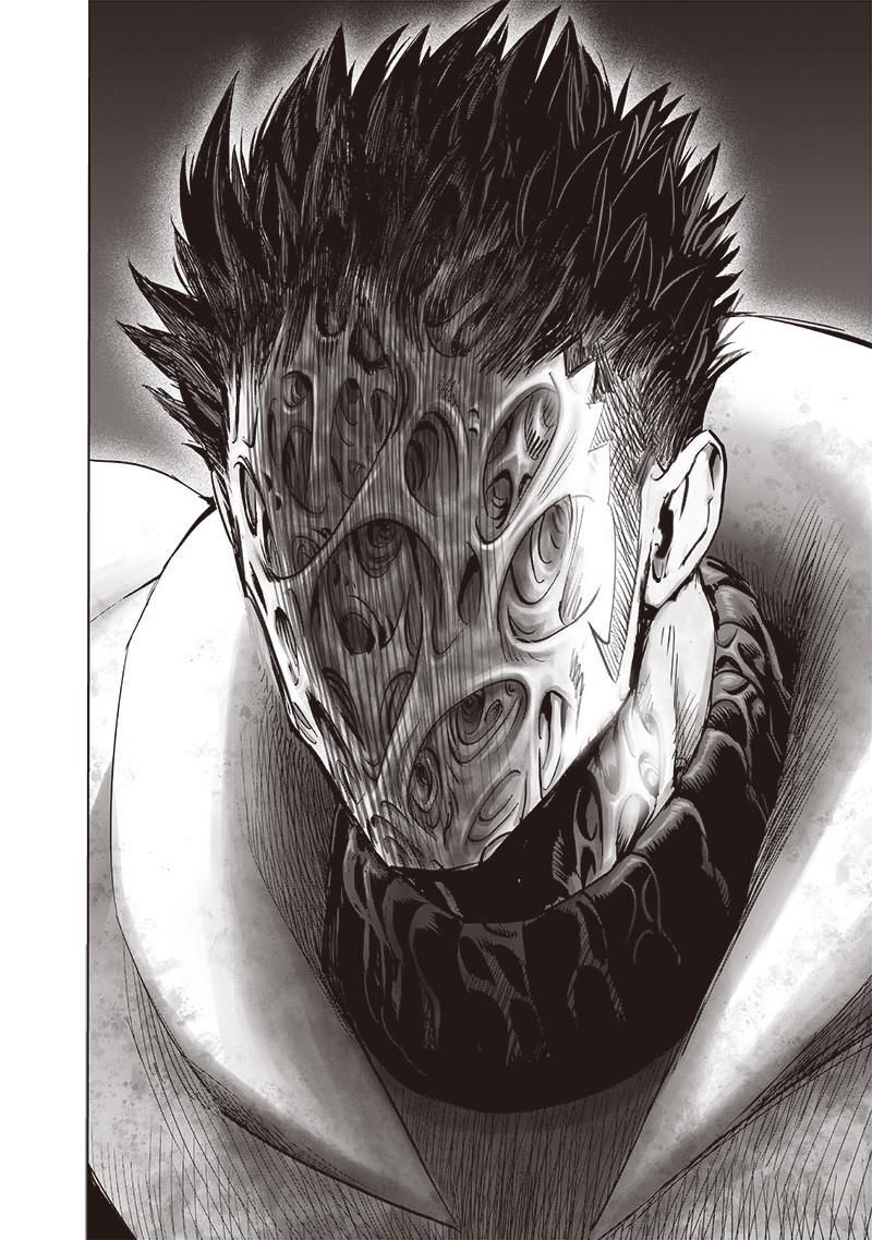 Read Onepunch-Man EN Manga Online