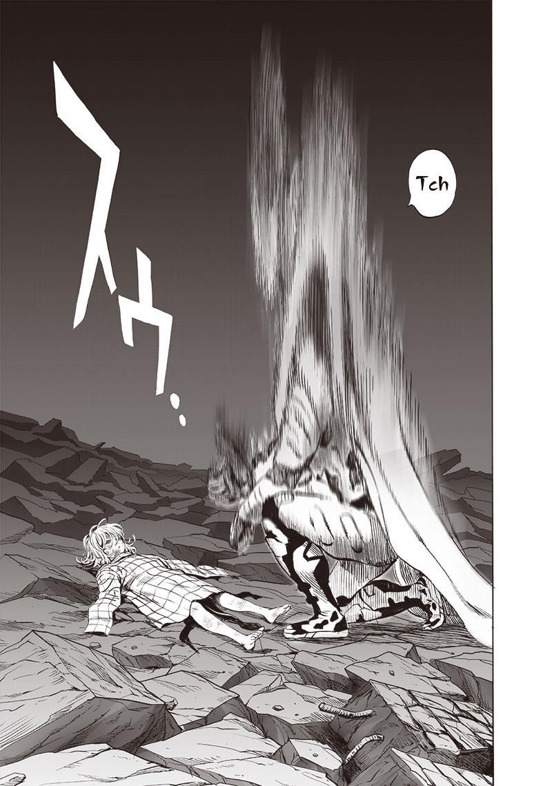Read Onepunch-Man EN Manga Online