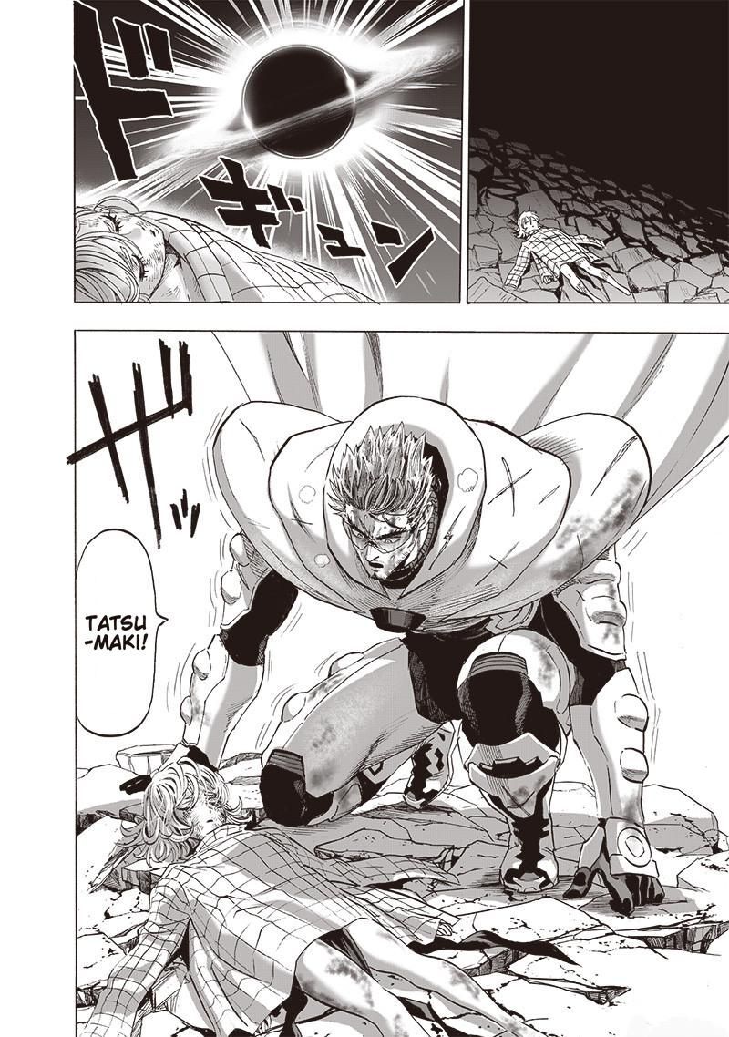 Read Onepunch-Man EN Manga Online