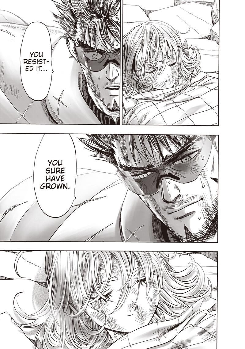 Read Onepunch-Man EN Manga Online