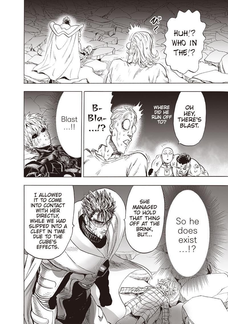 Read Onepunch-Man EN Manga Online