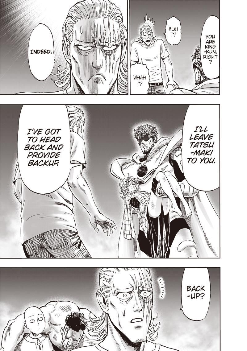 Read Onepunch-Man EN Manga Online