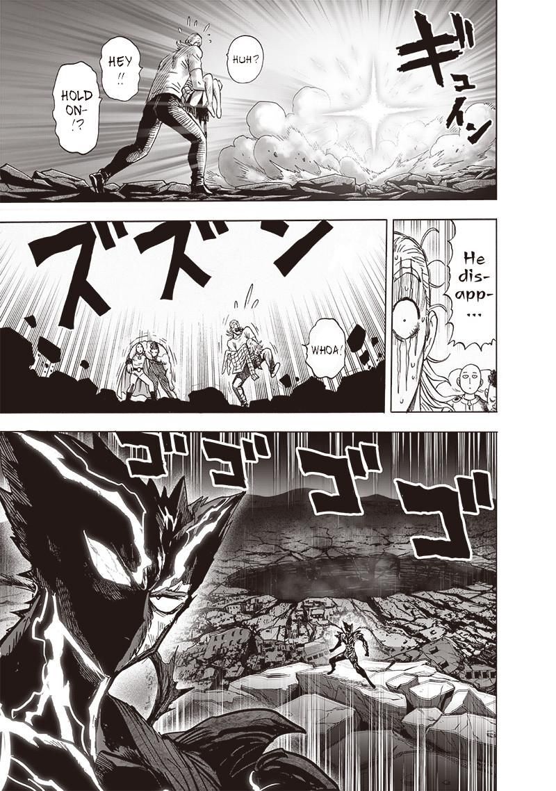 Read Onepunch-Man EN Manga Online