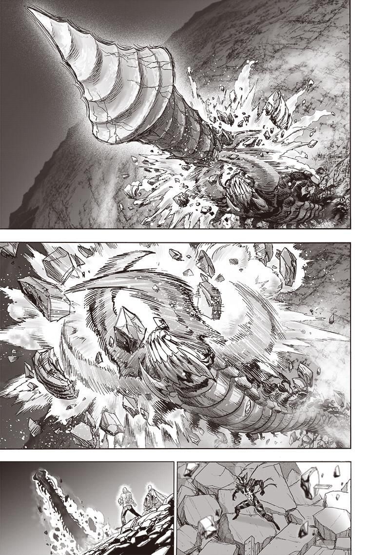 Read Onepunch-Man EN Manga Online