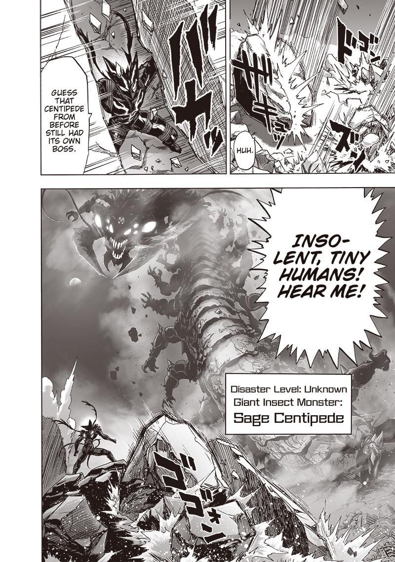 Read Onepunch-Man EN Manga Online