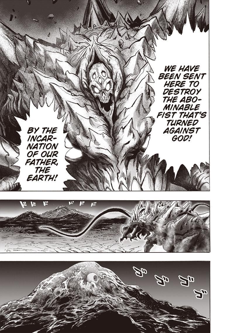 Read Onepunch-Man EN Manga Online