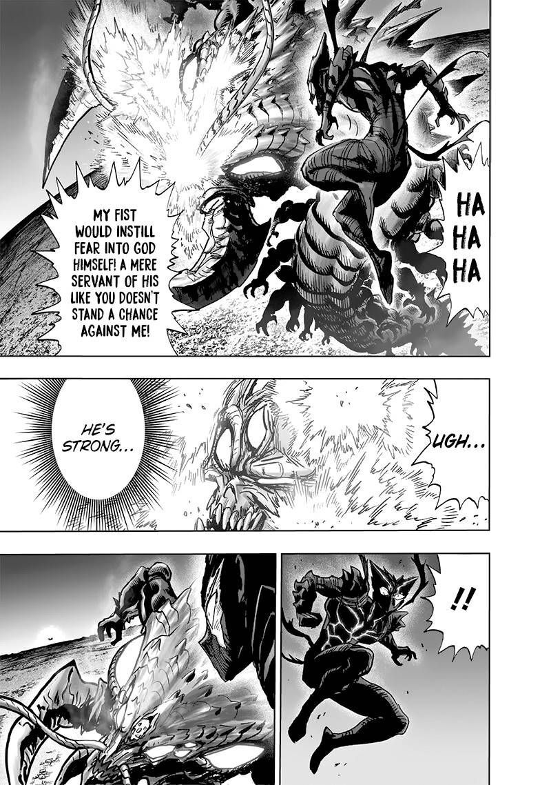 Read Onepunch-Man EN Manga Online