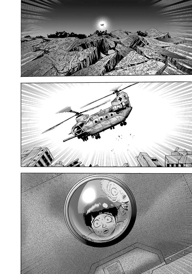 Read Onepunch-Man EN Manga Online