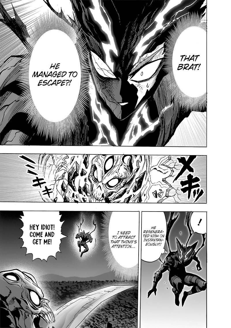 Read Onepunch-Man EN Manga Online