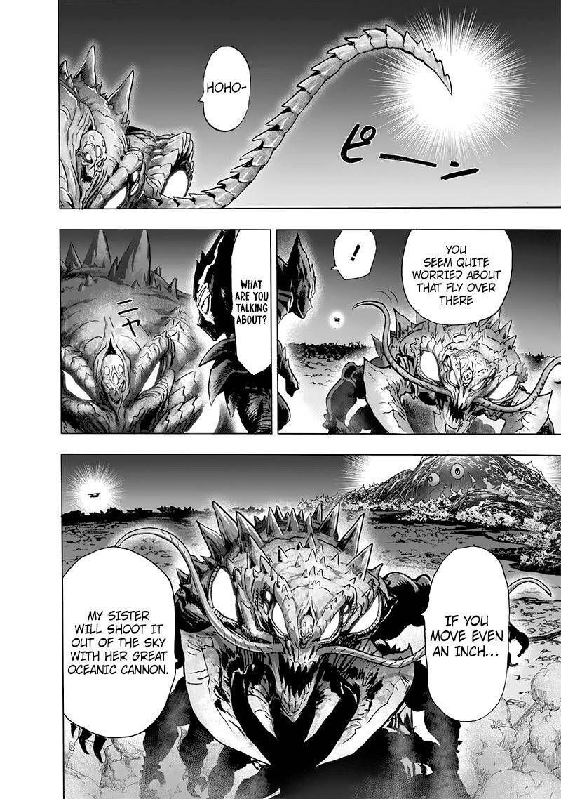 Read Onepunch-Man EN Manga Online