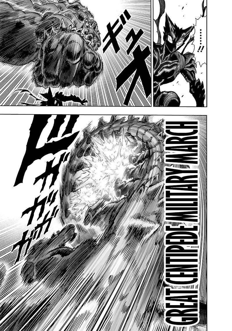 Read Onepunch-Man EN Manga Online