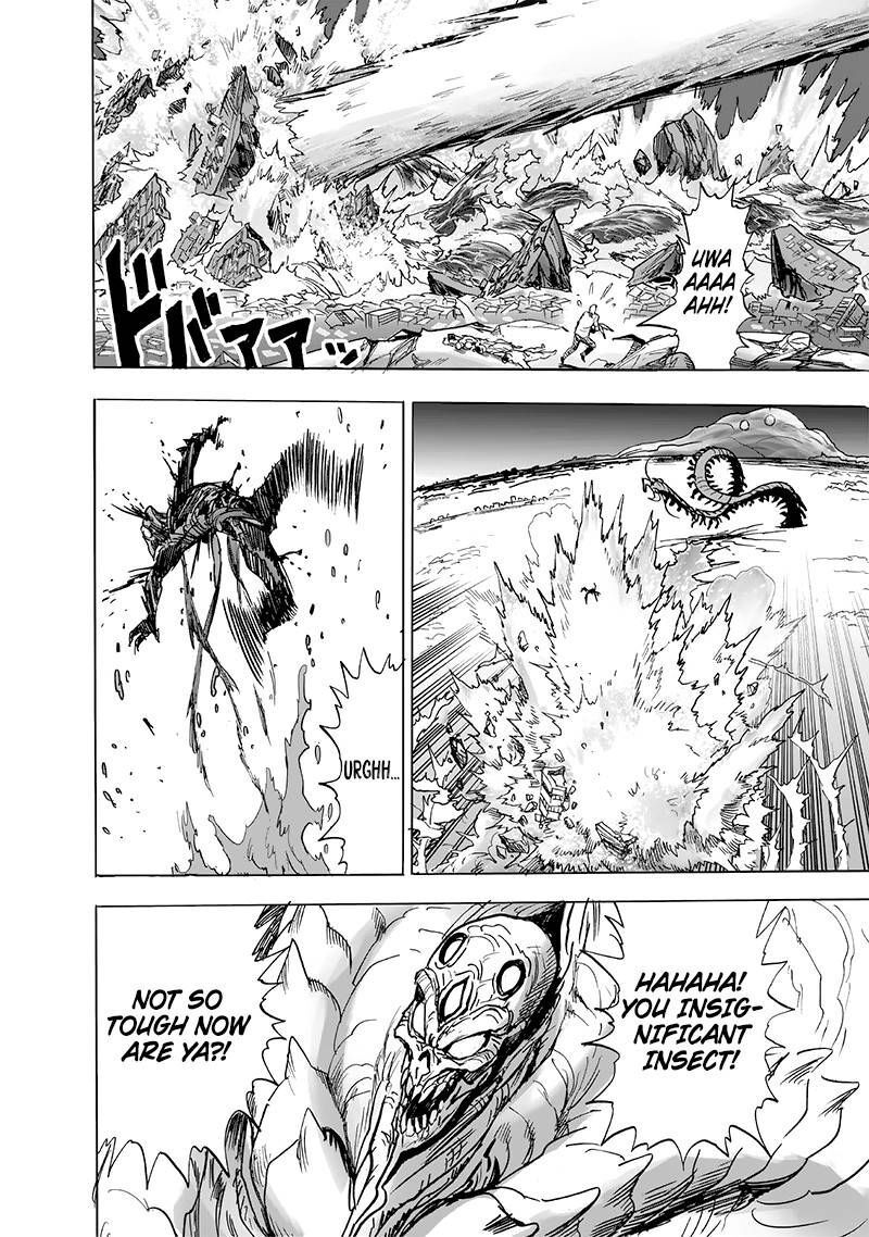 Read Onepunch-Man EN Manga Online