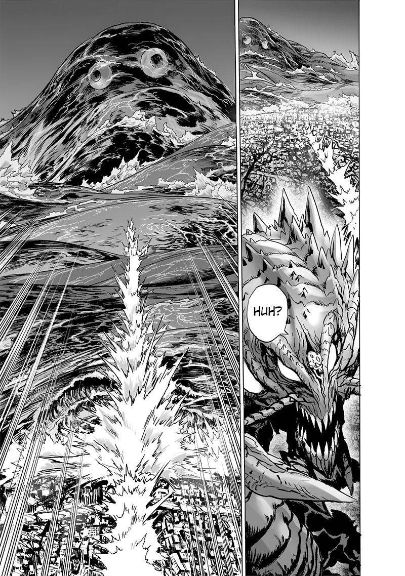 Read Onepunch-Man EN Manga Online