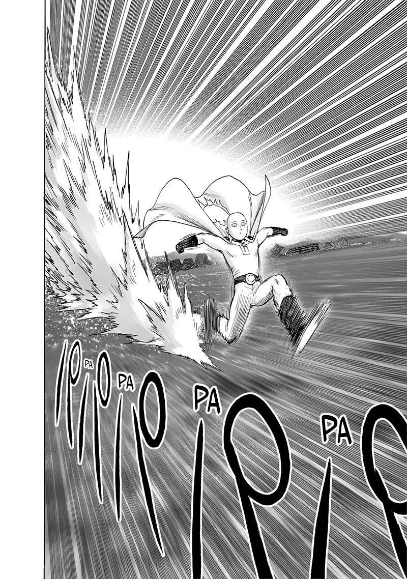 Read Onepunch-Man EN Manga Online