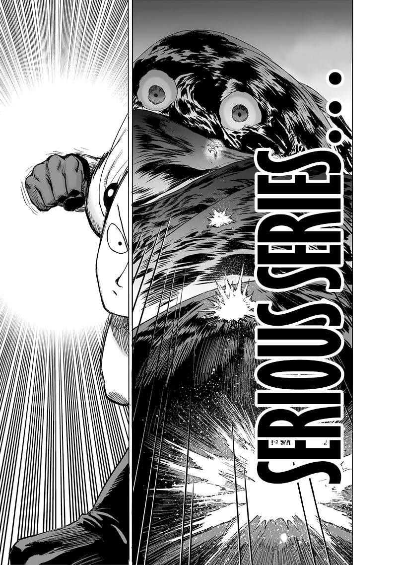 Read Onepunch-Man EN Manga Online