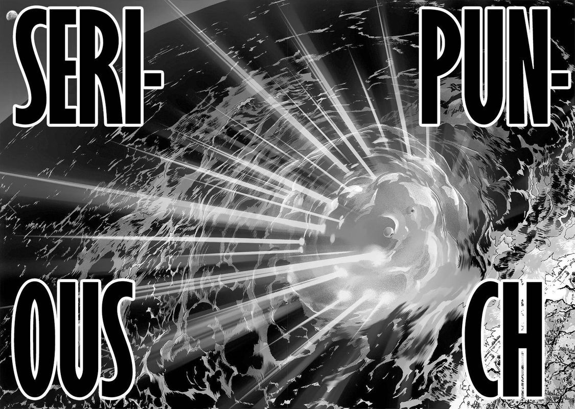 Read Onepunch-Man EN Manga Online