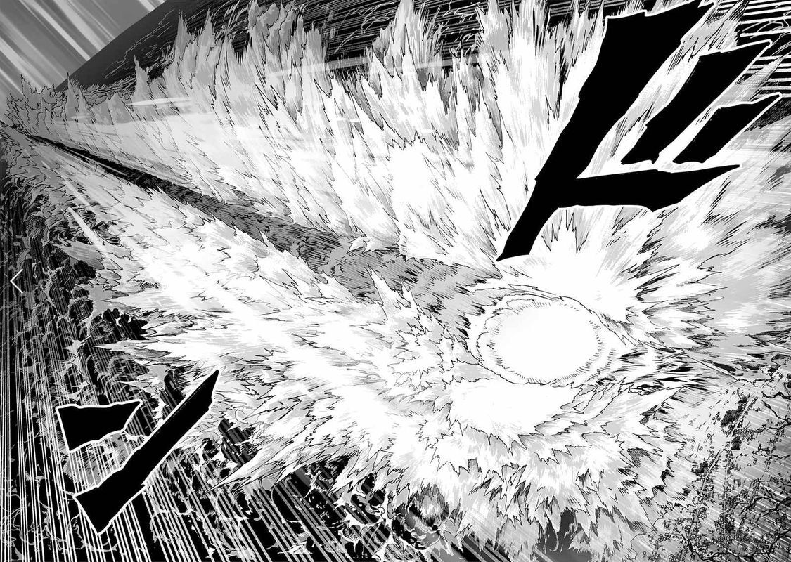 Read Onepunch-Man EN Manga Online