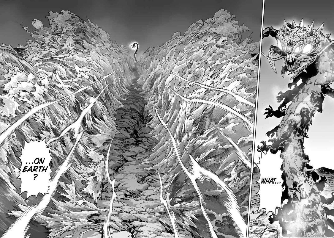 Read Onepunch-Man EN Manga Online