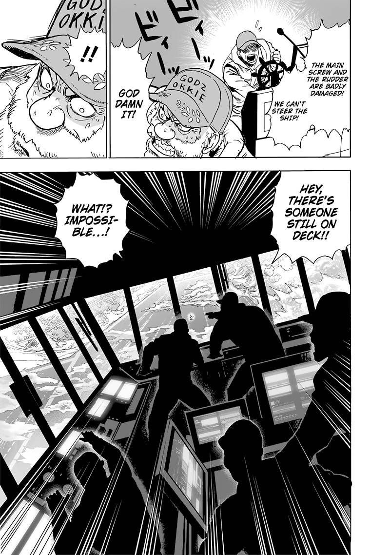 Read Onepunch-Man EN Manga Online