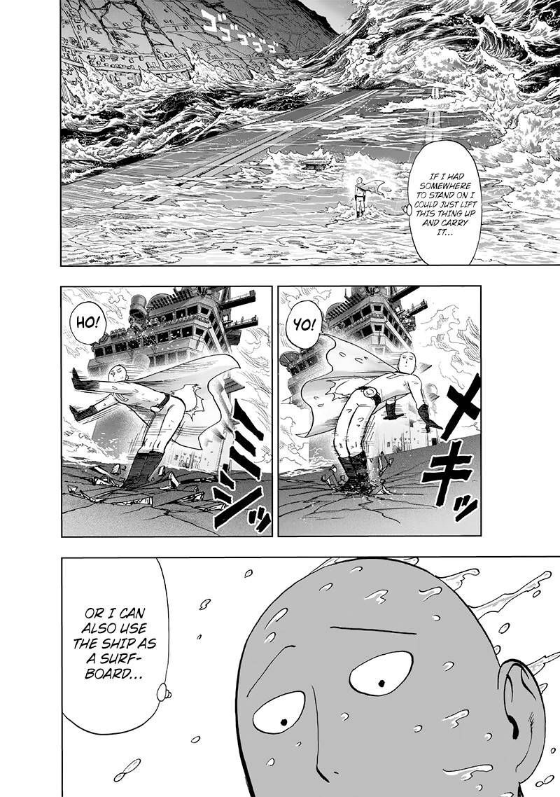 Read Onepunch-Man EN Manga Online