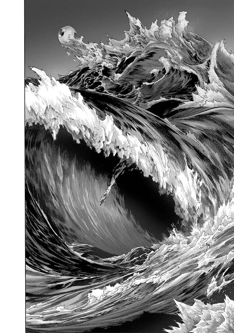 Read Onepunch-Man EN Manga Online