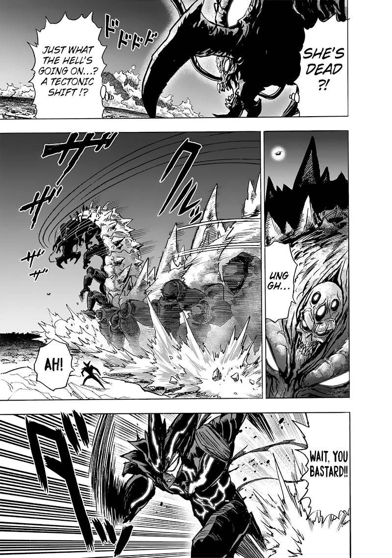 Read Onepunch-Man EN Manga Online