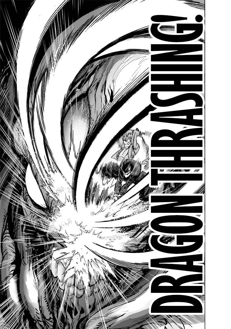 Read Onepunch-Man EN Manga Online