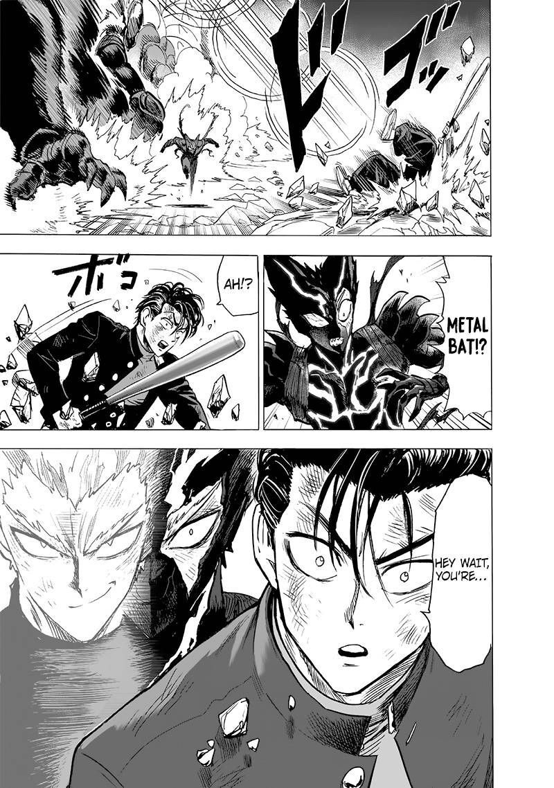 Read Onepunch-Man EN Manga Online