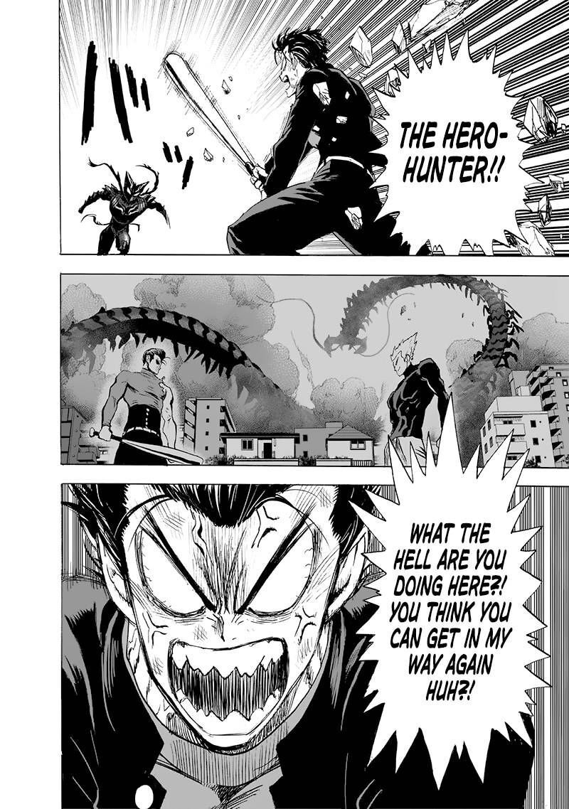 Read Onepunch-Man EN Manga Online