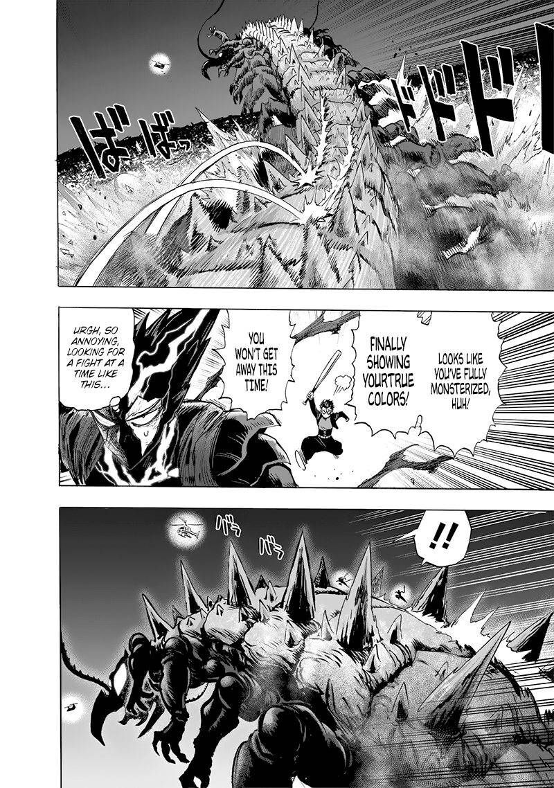 Read Onepunch-Man EN Manga Online