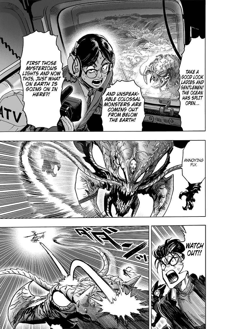 Read Onepunch-Man EN Manga Online