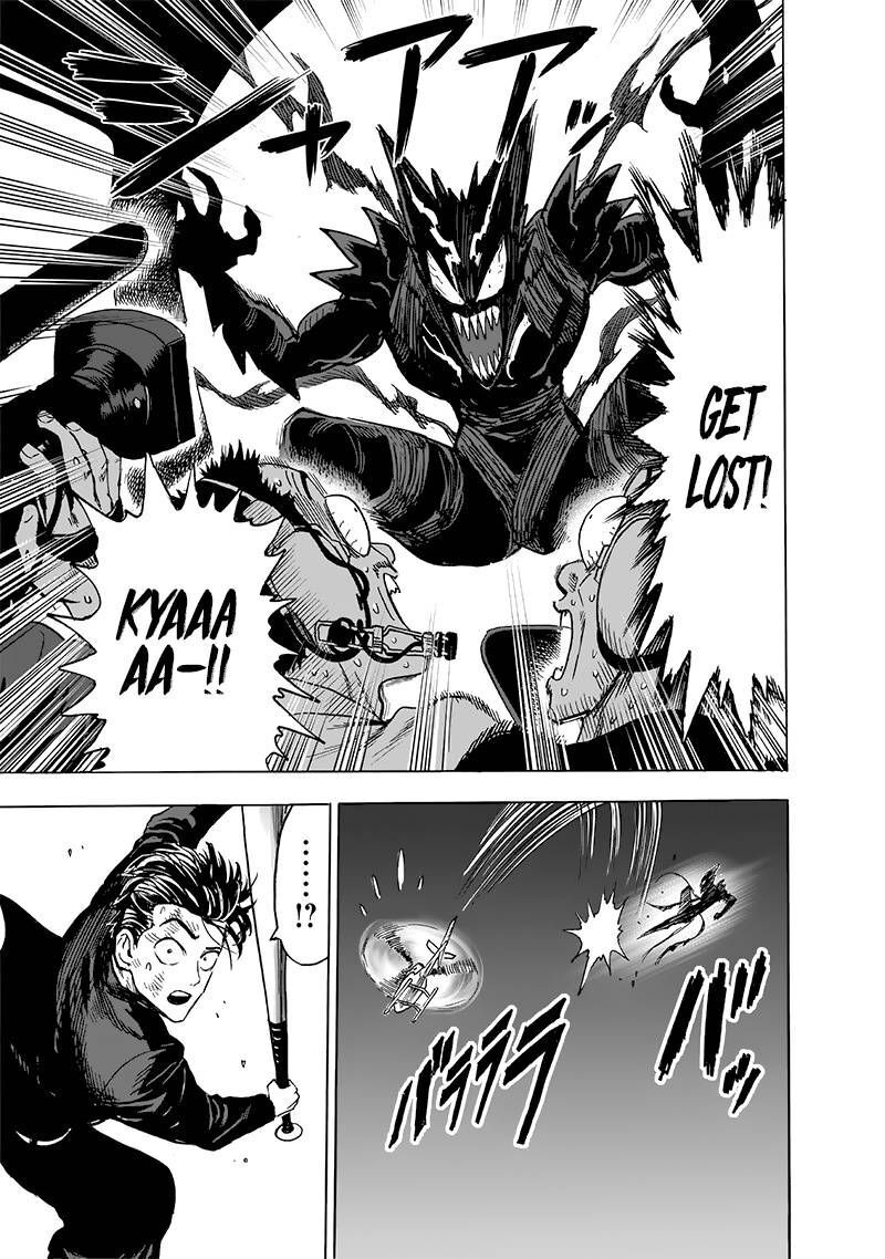 Read Onepunch-Man EN Manga Online
