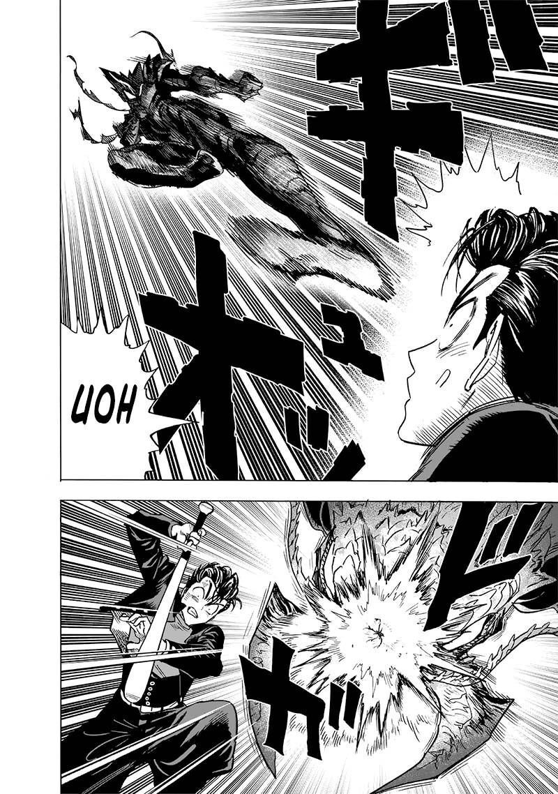 Read Onepunch-Man EN Manga Online