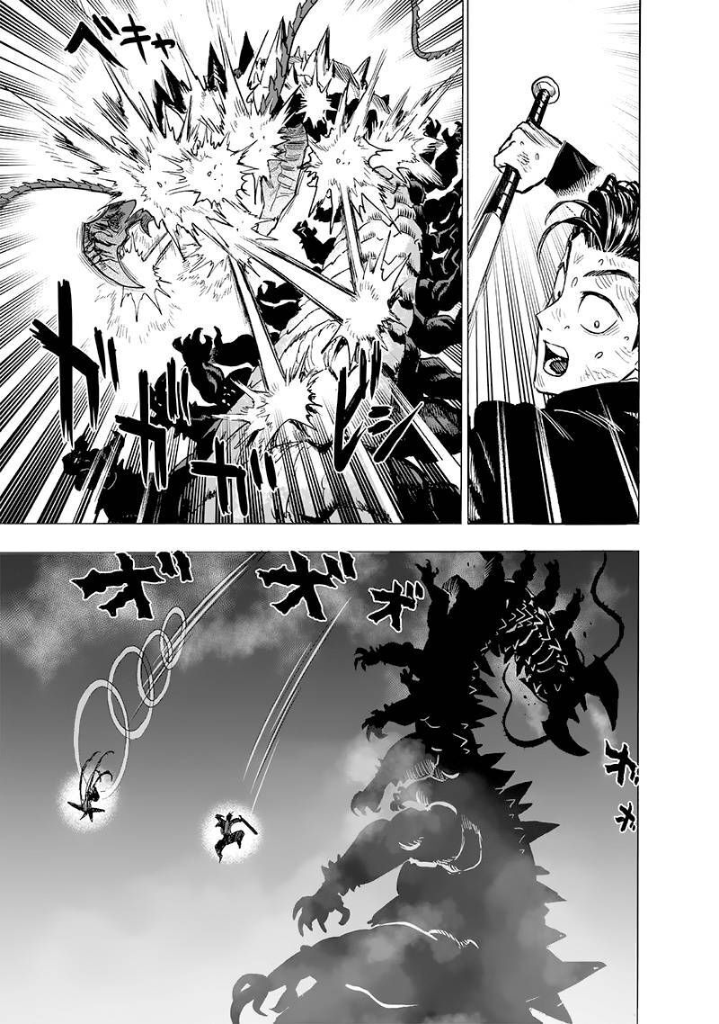 Read Onepunch-Man EN Manga Online