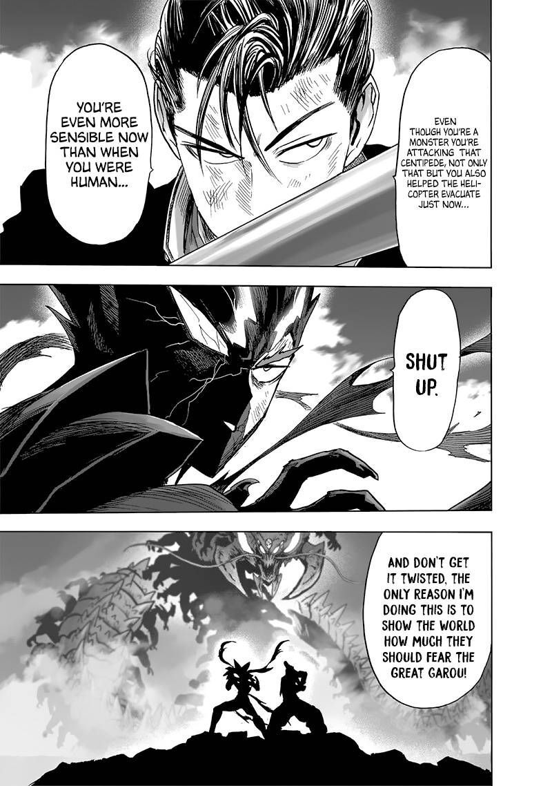 Read Onepunch-Man EN Manga Online