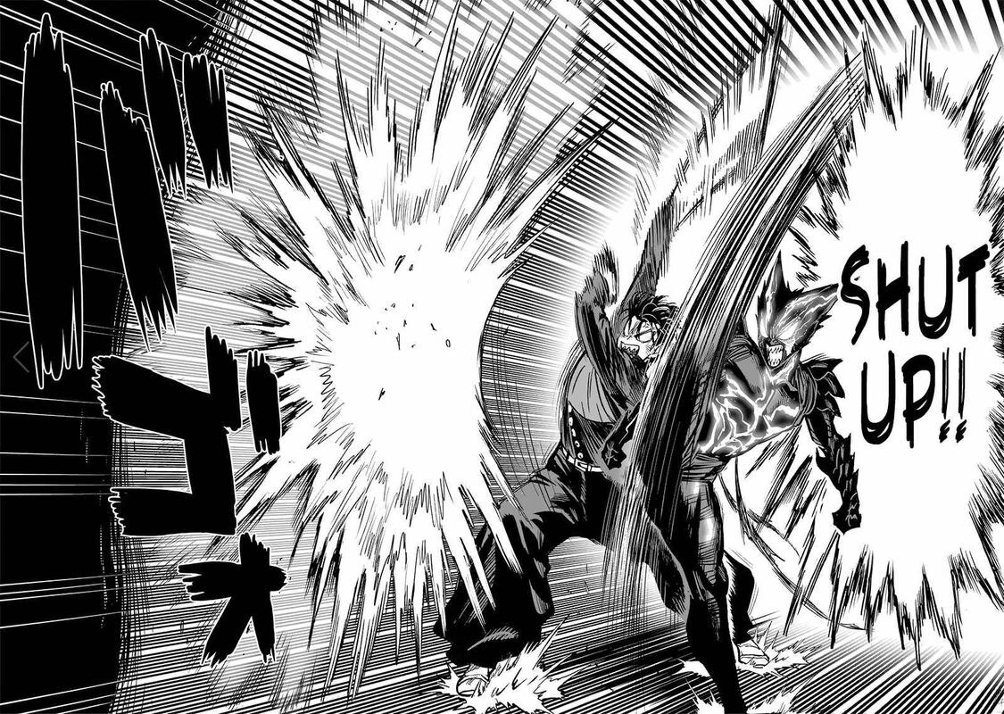 Read Onepunch-Man EN Manga Online
