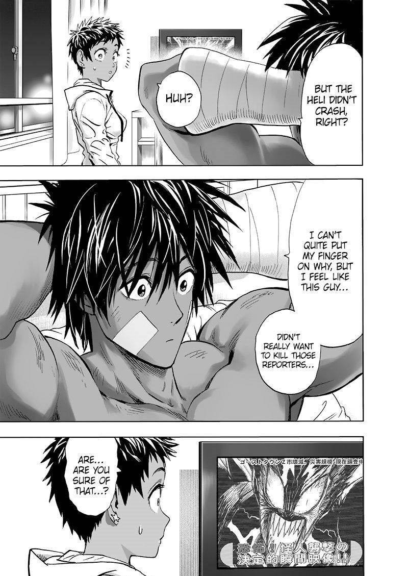 Read Onepunch-Man EN Manga Online