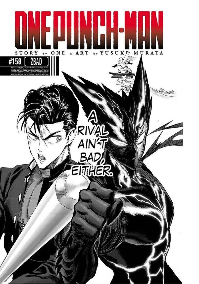 Read Onepunch-Man EN Manga Online