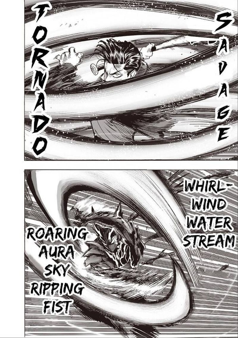 Read Onepunch-Man EN Manga Online