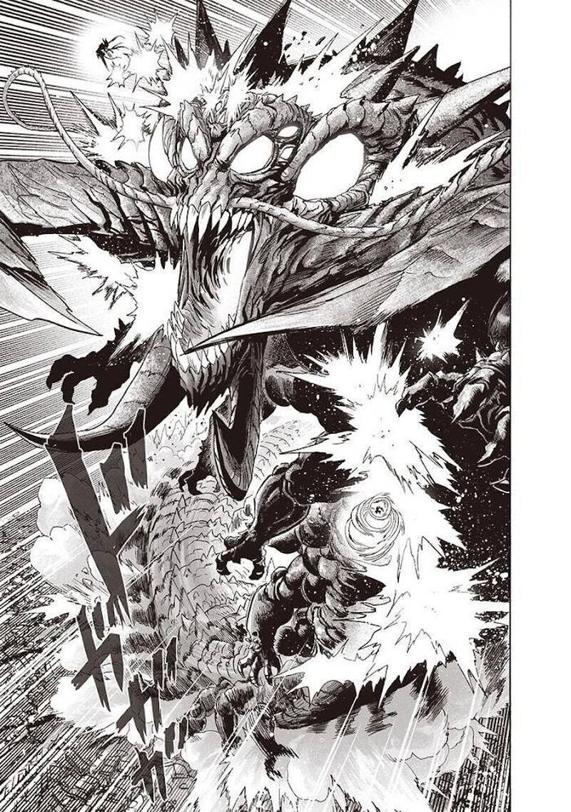 Read Onepunch-Man EN Manga Online