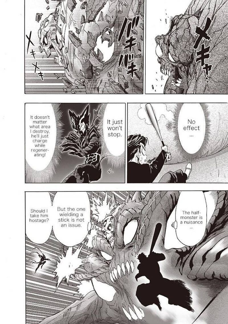 Read Onepunch-Man EN Manga Online