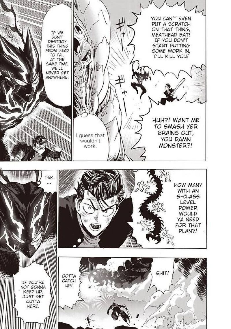 Read Onepunch-Man EN Manga Online