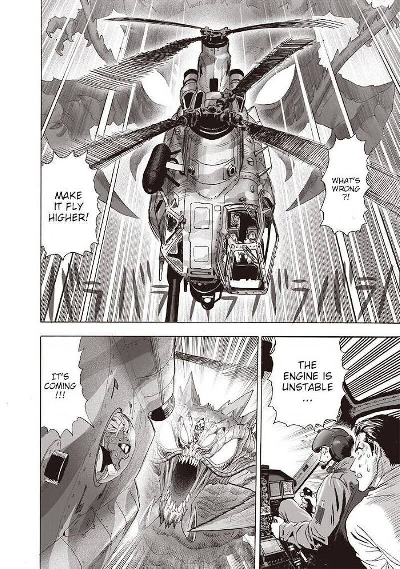 Read Onepunch-Man EN Manga Online