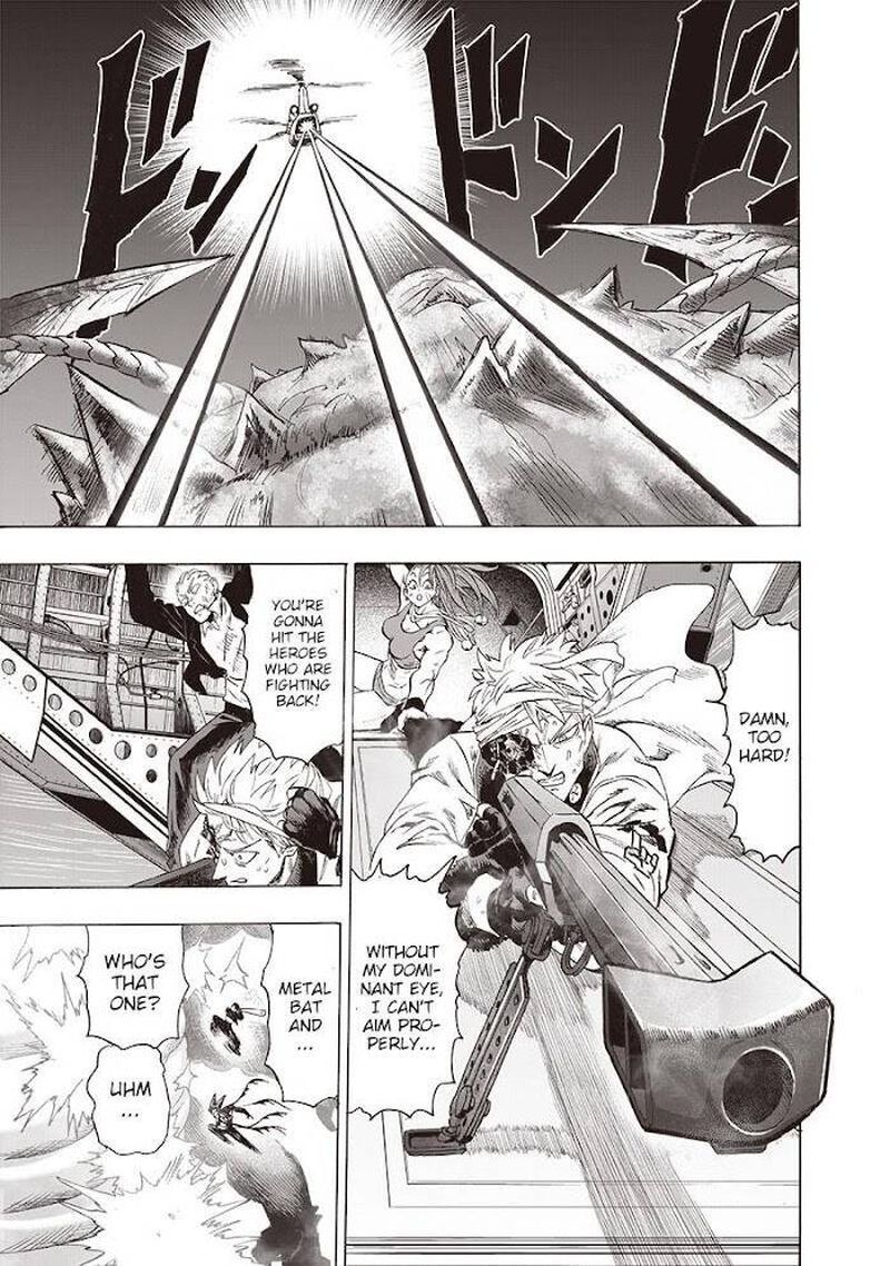 Read Onepunch-Man EN Manga Online