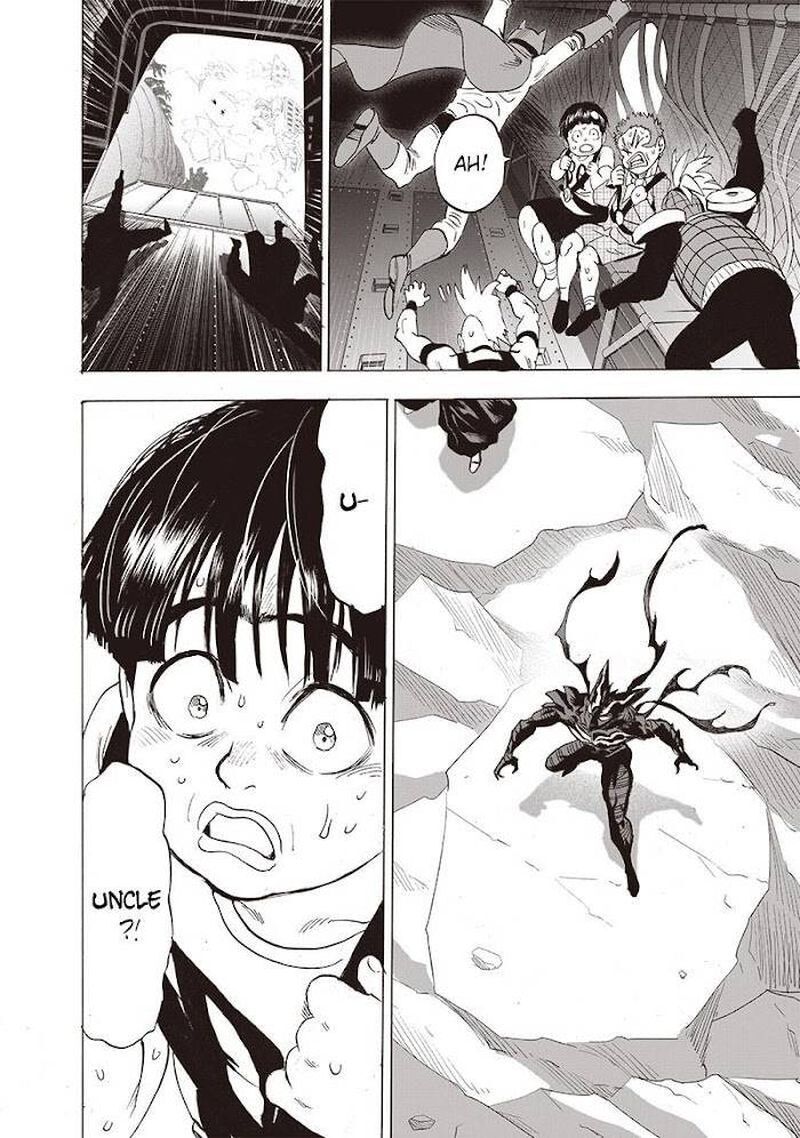 Read Onepunch-Man EN Manga Online