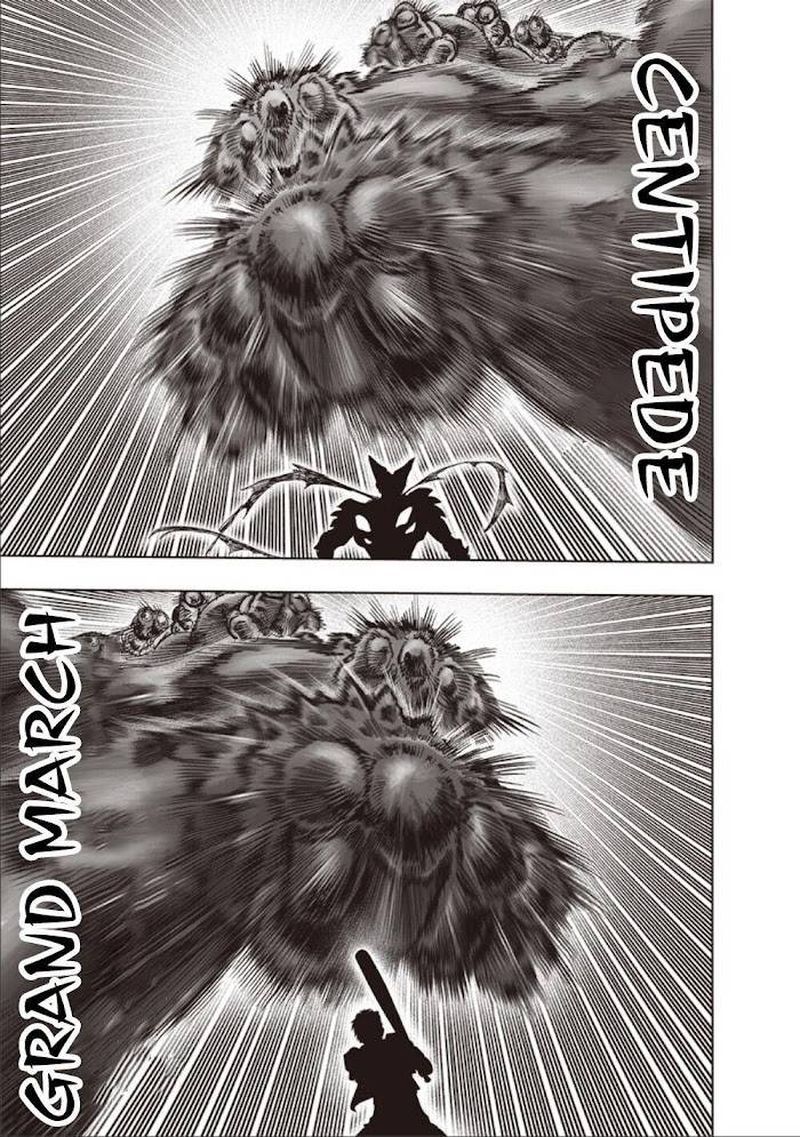 Read Onepunch-Man EN Manga Online
