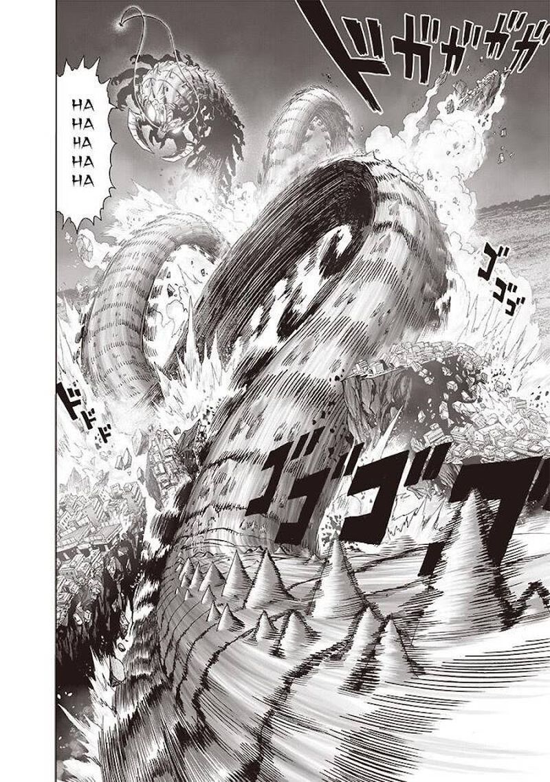 Read Onepunch-Man EN Manga Online